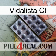 Vidalista Ct 31